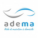 Adema Aide à domicile à Perpignan Logo
